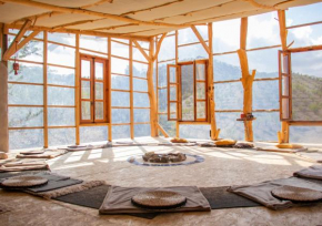 Nature Home Maitreya